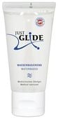Lubrykant na bazie wody Just Glide Waterbased 200 ml
