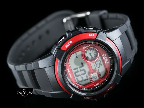 OCEANIC M1104 - WR100 (ze514c) na Arena.pl