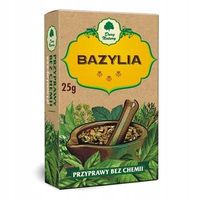 Bazylia 25g DARY NATURY