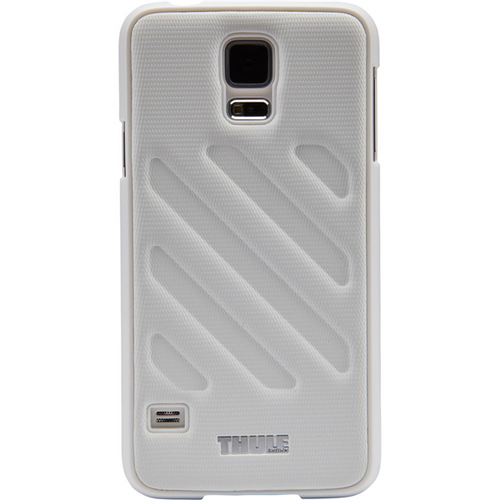 THULE Gauntlet do Samsung Galaxy S5/S5 Neo - białe na Arena.pl