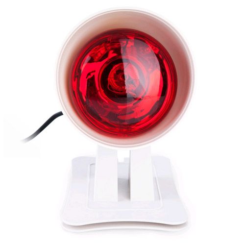 Lampa na podczerwień Infra 100 W na Arena.pl