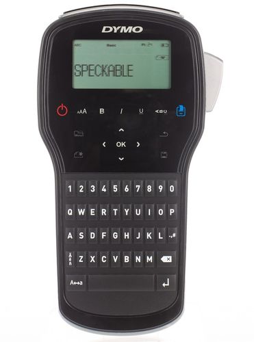 Drukarka etykiet DYMO LabelManager LM280 do domu biura sklepu + taśma na Arena.pl