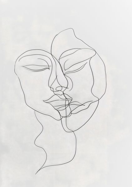 Plakat 21x29,7cm Zwiewność Bytu zdjęcie 1