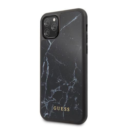 Etui do iPhone 11 Pro (czarny) na Arena.pl