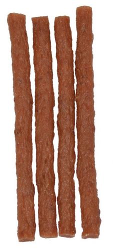 Przysmak z królika - miękkie paluszki do nagradzania psa Adbi Kabanosy 250g na Arena.pl