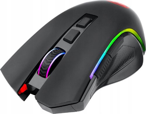 Myszka Redragon Griffin RGB Wireless na Arena.pl