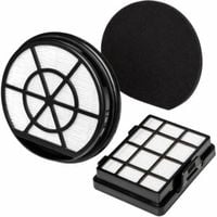 FILTRY DO ODKURZACZA BOSCH SERIE 2 BGC BGS BBZ152EF FILTR HEPA ZESTAW