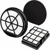 FILTRY DO ODKURZACZA BOSCH SERIE 2 BGC BGS BBZ152EF FILTR HEPA ZESTAW