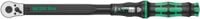 KLUCZ DYNAMOMETR. 1/2'' 40-200NM 05075622001 WERA