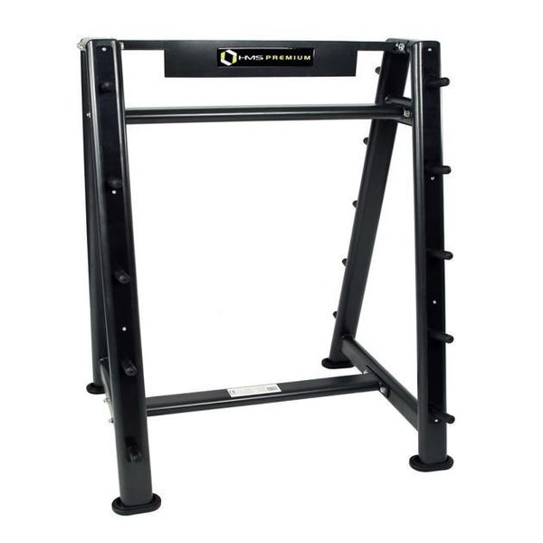 Stojak na sztangi STR05 HMS zdjęcie 1