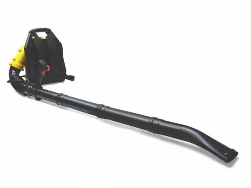 DMUCHAWA SPALINOWA Plecakowa do liści 1,7kW 7000 obr na Arena.pl