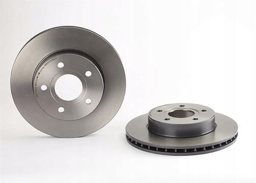 TARCZA HAM PRZOD 305X26 V BREMBO na Arena.pl