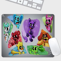 Podkładka pod myszkę Catnap - Smiling Critters