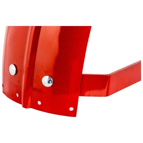 Błotniki przednie komplet 2szt Ursus C-360 C-330 lewy i prawy + chlapacze na Arena.pl