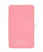 Ręcznik kąpielowy na basen lekki mikrofibra szybkoschnący Arena