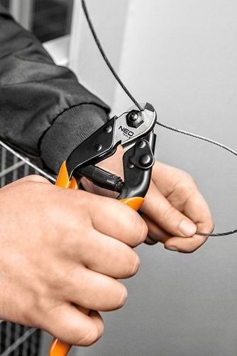 Obcinak do drutów NEO TOOLS 01-512 na Arena.pl