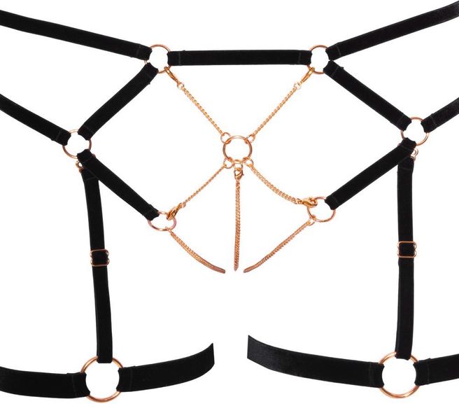 Bra Set Glamour S zdjęcie 14
