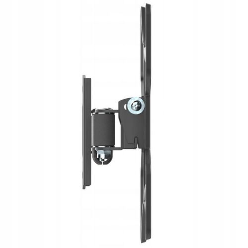 MOCNY UCHWYT WIESZAK DO TV LCD TELEWIZORA ŚCIENNY 10"-43" UNIWERSALNY na Arena.pl