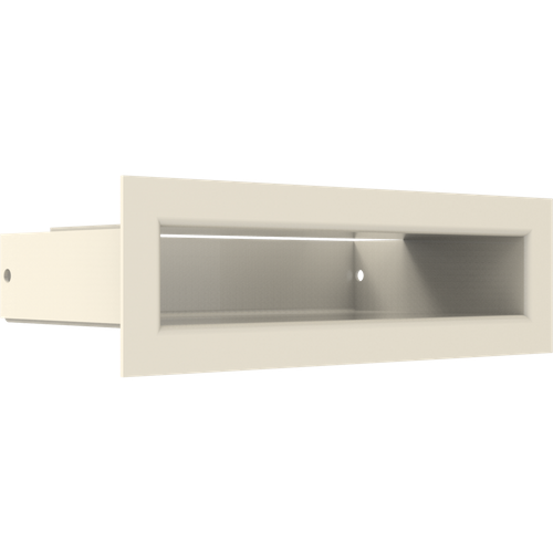 Kratka LUFT kremowy 6x20 na Arena.pl