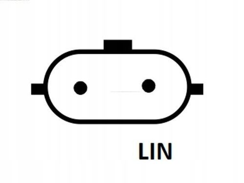 A3563S. ALTERNATOR AS-PL na Arena.pl