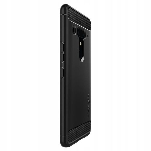 ETUI HTC U12+ PLUS TPU CASE SPIGEN RUGGED ARMOR na Arena.pl