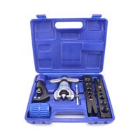 Kielicharka klimatyzacji calowa metryczna ze sprzęgłem