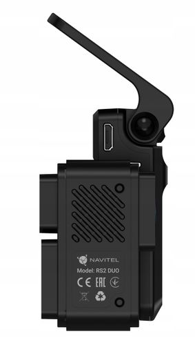 Wideorejestrator Navitel RS2 DUO na Arena.pl