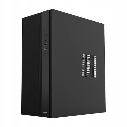 Darkflash Q15 Obudowa Komputerowa ITX Midi Tower Biurowa Klasyczna USB na Arena.pl