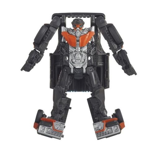 Transformers - Energon Igniters Hot Rod E0752 na Arena.pl