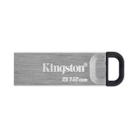 Pendrive Kingston Kyson DTKN/512 512 GB USB 3.0, USB 3.1, USB 3.2 szary