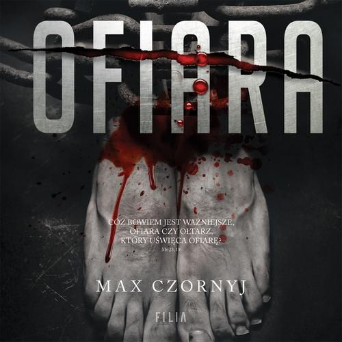 (mp3) Ofiara zdjęcie 1