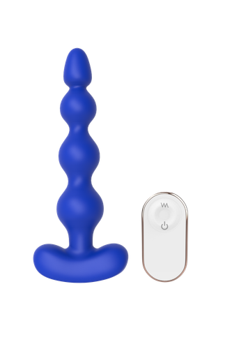 cheeky love remote anal bead na Arena.pl