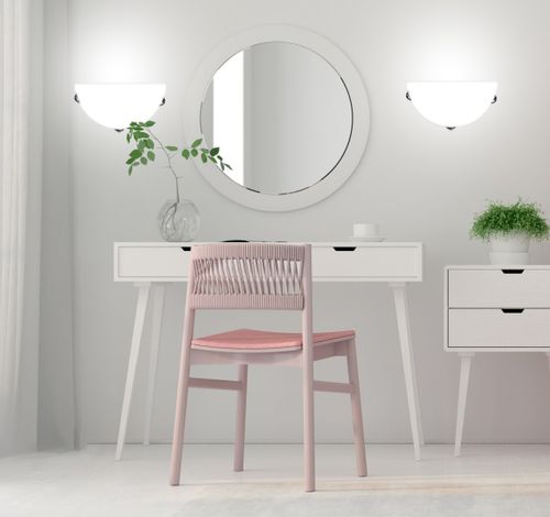 Sara plaf 1/2 300 chrom 1x60W na Arena.pl