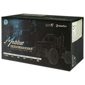 Zabawka samochód zdalnie st. EUROBABY ZABAWKI