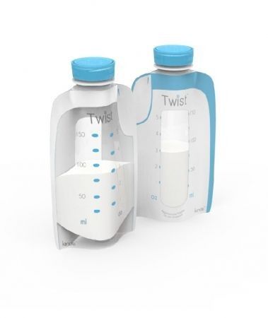 KIINDE Twist Starter Kit zestaw startowy na Arena.pl