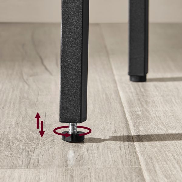 Regał - artisan - LLS109B88 zdjęcie 7