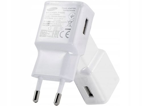 ORYGINALNA ŁADOWARKA SAMSUNG EP-TA20 FAST CHARGE na Arena.pl