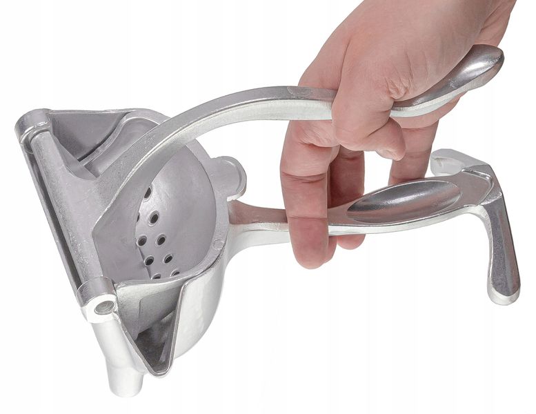 WYCISKARKA DO SOKU RĘCZNA NR:7253 zdjęcie 13