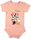 BODY DLA DZIEWCZYNKI MYSZKA MINNIE DISNEY 68 R15