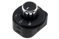 PRZEŁĄCZNIK REGULACJI LUSTEREK VW POLO V 2014 2015 2016 2017