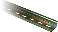 szyna din standard rail 101 1m - ex-s023001