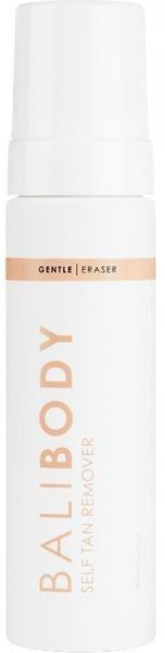 Bali Body Self Tan Remover Usuwanie Samoopalacza 200ml zdjęcie 1