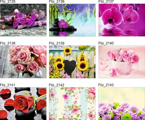 FOTOTAPETA KWIATY KWITNĄCE DRZEWO na Arena.pl