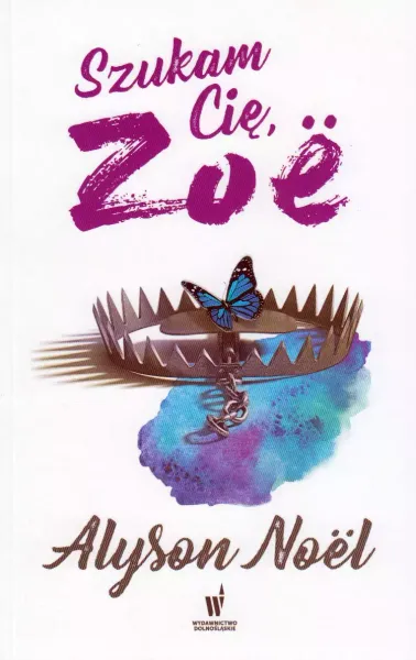 Szukam Cię... Zoe zdjęcie 1