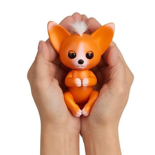 Fingerlings Lisek Mikey na Arena.pl