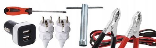 PRĄDOTWÓRCZY Majster Pro Polska, Naj BARDZIEJ CICHY Agregat na allegro na Arena.pl