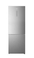 Lodówka HISENSE RB645N4BIE No Frost 200cm Inox