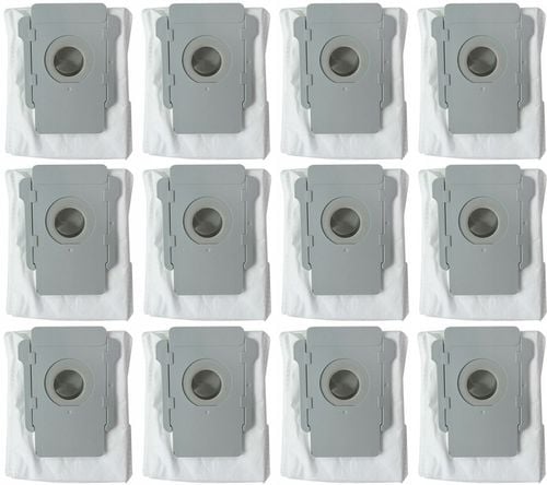 12x WORKI DO IROBOT ROOMBA i1+ i3 i4+ i5 i7+ i8 j7+ j9 s9, COMBO j5+ na Arena.pl