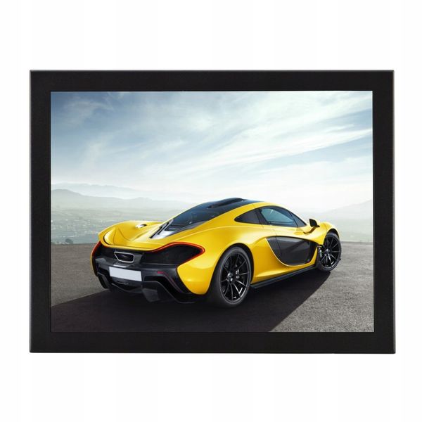 Monitor OPEN FRAME 12'' VGA HDMI USB 12V 230V zdjęcie 1