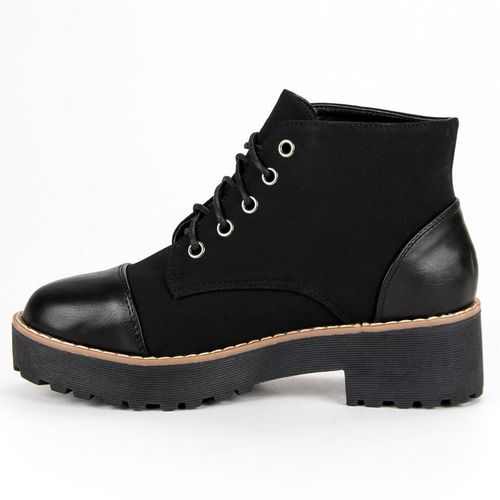 Rockowe botki workery r.38 na Arena.pl